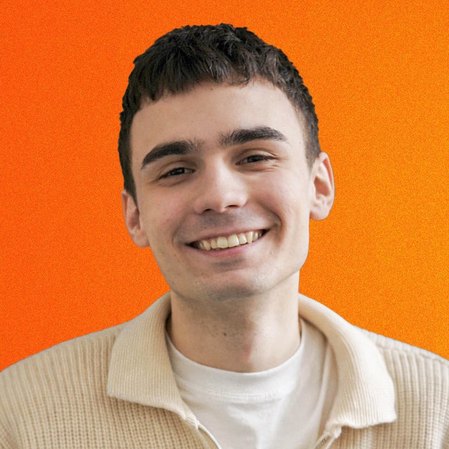 Фото Максима